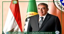 محافظة الدقهلية تعدل المخططات التفصيلية لعدد من قرى مركز تمي الأمديد