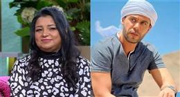 مسلسل «الكينج».. التعاون الرابع بين محمد إمام وشيرين عادل