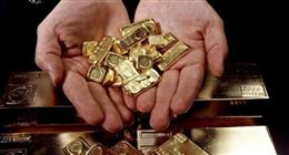 سعر سبيكة الذهب في محال الصاغة اليوم الخميس 6-11-2025