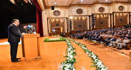 وزير الإنتاج الحربي: سنعلن عن منتجات عسكرية مصرية جديدة في «معرض إيديكس» خلال ديسمبر