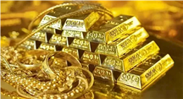 أسعار الذهب اليوم الاثنين 10-11-2025 في محلات الصاغة |عاجل