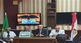 «تعليم القليوبية»: منع استغلال المدارس في الدعاية الانتخابية