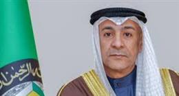 أمين عام مجلس التعاون الخليجي: 167 مليار دولار حجم التبادل التجاري مع مصر خلال 2024