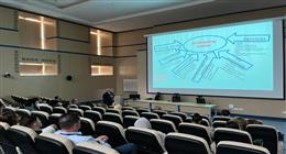 جامعة الجلالة تطلق برنامجا دوليا عن التغير المناخي بمشاركة نخبة من الخبراء
