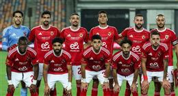 4 لاعبين سلاح توروب لحسم مواجهة سيراميكا وتأهل الأهلي لنهائي السوبر