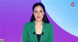الإعلامية أمل الحناوي: غارات جيش الاحتلال على جنوب لبنان استهدفت «طير دبا» و«عيتا الجبل»