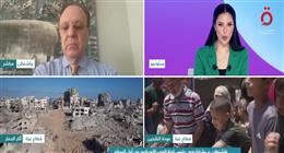«العرب الأمريكيين من أجل السلام»: إسرائيل ستحاول إفشال اتفاق وقف إطلاق النار في غزة