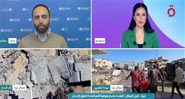 متحدث مفوضية الأمم المتحدة لحقوق الإنسان: نعارض إعدام الأسرى الفلسطينيين