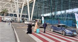 مطار القاهرة الدولي يستقبل 2.7 مليون راكب و19.5 ألف رحلة في نوفمبر 2025