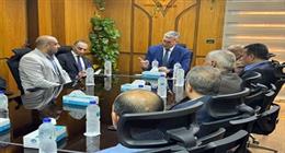 وزير البترول: الاستثمار في العنصر البشري مفتاح تحقيق الخطط الإنتاجية
