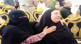 «الحاجة أسماء» بعد قبولها في القرعة: استجابة غالية.. ربنا عوضني عن وفاة أخي 