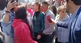 بعد التحرش برئيسة المكسيك.. غضب ومطالب بوقف العنف ضد النساء