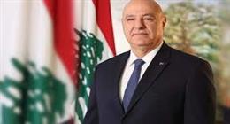 الرئيس اللبناني: ما قامت به إسرائيل في جنوب البلاد جريمة مكتملة الأركان