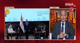 محمد مصطفى شردي عن مشروع «علم الروم»: استثمار تاريخي