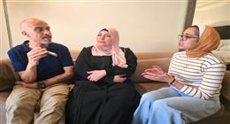 شهادات حية عن أوضاع الأسرى في سجون إسرائيل الحلقة (9).. «عريس الأسرى»: اعتقلوني بعد 45 يوما من زفافي