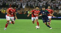 موعد مباراة الأهلي والزمالك في نهائي كأس السوبر المصري