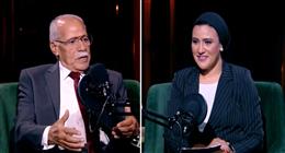 النائب محمد أبو العلا: تعييني في مجلس الشيوخ تكريم لتاريخي وللحزب الناصري 