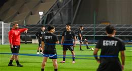 قناة مفتوحة تنقل مباراة منتخب مصر أمام فنزويلا بكأس العالم للناشئين.. موعد اللقاء