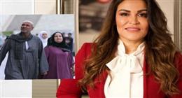سمر فودة تعتذر عن «بوست» ملابس رجل وامرأة من الصعيد أثار أزمة.. ما القصة؟