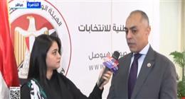 المستشار أحمد بنداري: تنسيق تام مع «الخارجية» لمتابعة الانتخابات في 117 دولة حول العالم