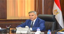 محافظ الإسكندرية يرفع درجة الاستعداد القصوى استعدادا لانتخابات مجلس النواب 2025