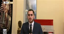 تزايد إقبال الناخبين المصريين على التصويت في انتخابات مجلس النواب بروسيا
