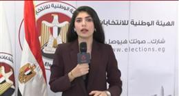 آخر تطورات الانتخابات البرلمانية المصرية في الخارج