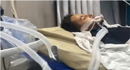  «الموسيقيين» تكشف الحالة الصحية للمطرب إسماعيل الليثي: غيبوبة داخل العناية