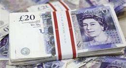 سعر الجنيه الإسترليني اليوم الجمعة 7-11-2025 في التعاملات المسائية  