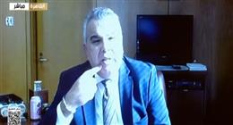 سفير مصر بواشنطن يكشف سير انتخابات النواب بالخارج: نتوقع زيادة الإقبال غدا