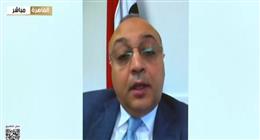 القنصلية المصرية بهيوستن تفتتح أبوابها لتسهيل تصويت المواطنين في انتخابات النواب