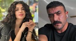 مسلسل «علي كلاي» يجمع أحمد العوضي والفنانة السورية سارة بركة