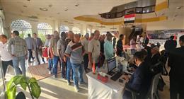  السفارة المصرية بعمان: تيسير الإجراءات أمام كبار السن وذوي الهمم بانتخابات النواب   