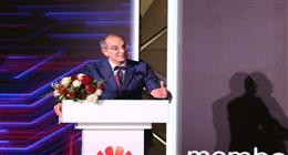 عمرو طلعت: الكفاءات الرقمية عماد جذب الاستثمارات العالمية في قطاع الاتصالات