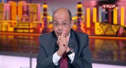 محمد شردي: الشركة المتحدة و«السعدي» جهات متخصصة للغاية في عملها