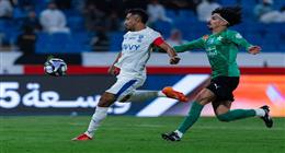 جدول ترتيب الدوري السعودي بعد فوز الهلال على النجمة