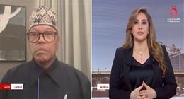 رئيس «الآلية الأفريقية» يرحب بالهدنة الإنسانية في السودان وضرورة الحل السياسي