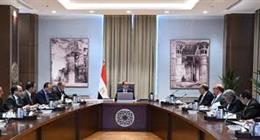 عاجل.. التوكتوك ممنوع.. 7 قرارات مهمة للحكومة في 24 ساعة 