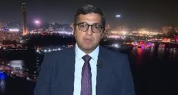 كاتب صحفي: إعادة إعمار غزة خطوة أساسية لبناء سلام مستدام في الشرق الأوسط
