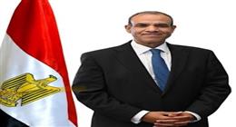 وزير الخارجية يبحث مع نظيرته البريطانية تثبيت اتفاق شرم الشيخ لإنهاء حرب غزة