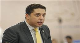 حزب الجيل: تجديد تصنيف المجلس القومي لحقوق الإنسان «A» شهادة ثقة دولية