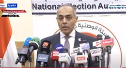 المستشار أحمد بنداري: كثافات في التصويت بانتخابات مجلس النواب بالدول العربية