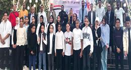 «التضامن» تدشن المرحلة الثانية لمبادرة «أنا موهوب» في مطروح