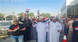 إقبال ملحوظ على لجان الاقتراع بالكويت في ثاني أيام انتخابات «النواب» بالخارج