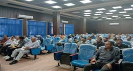 محافظ المنيا يوجه برفع الوعي ببرنامجي «مشروعك» وصندوق التنمية المحلية