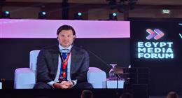 رئيس «RNTC»: الذكاء الاصطناعي أداة ولكن العامل البشري صانع الثقة في الإعلام