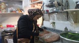 تحرير 24 محضرا وضبط 3.6 طن من الأغذية الفاسدة في حملات تموينية ببني مزار