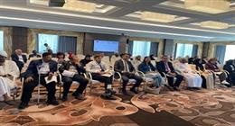 إشادة عربية بدور «التضامن» في تدريب أصحاب المشروعات الصغيرة والمتوسطة