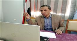 لمتابعة تسليم الكتب المدرسية.. وكيل «تعليم كفر الشيخ» يعقد اجتماعا طارئا