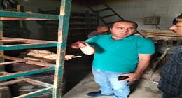 عاجل| حقيقة صرف ياميش رمضان مجانا على بطاقة التموين